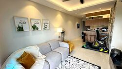Treasure at Tampines (D18), Condominium #533230401